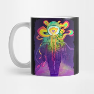 Deep Space Colorburst Mug